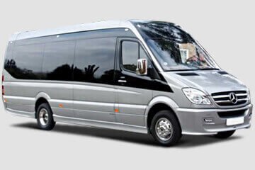 10-12 Seater Minibus Brighton