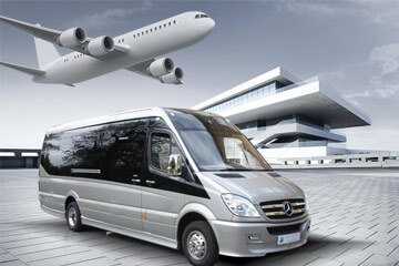 Airport Transfer Brighton